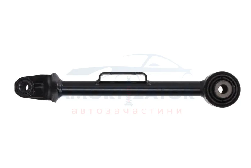 Важіль підвіски,задня вісь прав (верх, задн) HONDA CR-V II 2.0/2.2D/2.4 09.01-03.07 MOOG HOTC15512 (фото 1)