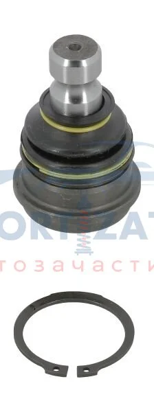 Шарова опора,передня вісь MOOG HYBJ2629 (фото 1)