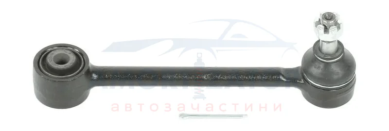 Тяга стабілізатора MOOG HYTC14080 (фото 1)