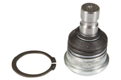 Шарова опора лів/прав (нижн передн) (діаметр конуса 18mm) HYUNDAI I10 II, I10 III KIA PICANTO II, PICANTO III, RIO II, RIO III, SOUL I 1.0-1.6LPG 03.05- MOOG KIBJ12659