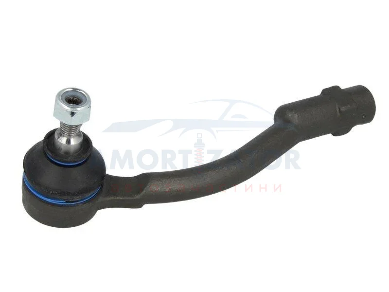 Рульовий наконечник HYUNDAI I20 I, IX20 KIA SOUL I, VENGA 1.1D-1.6LPG 08.08- MOOG KIES8766 (фото 1)