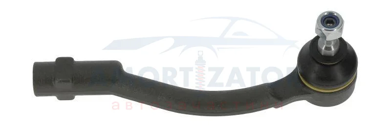 Рульовий наконечник HYUNDAI I20 I, IX20 KIA SOUL I, VENGA 1.1D-1.6LPG 08.08- MOOG KIES8767 (фото 1)