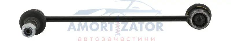 Стійка стабілізатора передн лів/прав 243mm HYUNDAI ELANTRA IV, I30 KIA CARENS I, CEE\'D, CERATO II, CERATO KOUP II, PRO CEE\'D 1.4-2.0LPG 07.02-12.16 MOOG KILS7090 (фото 1)