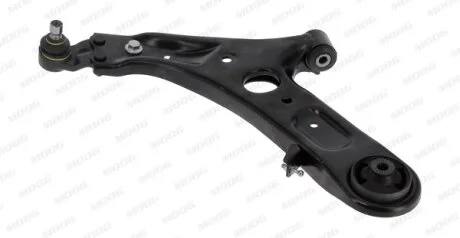 Важіль підвіски передній Лів передн HYUNDAI I30 KIA CEE\'D, PRO CEE\'D 1.0-2.0 11.11- MOOG KIWP14769
