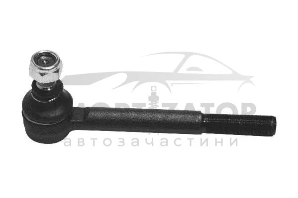 Накінечник кермової тяги MOOG LAES0386 (фото 1)
