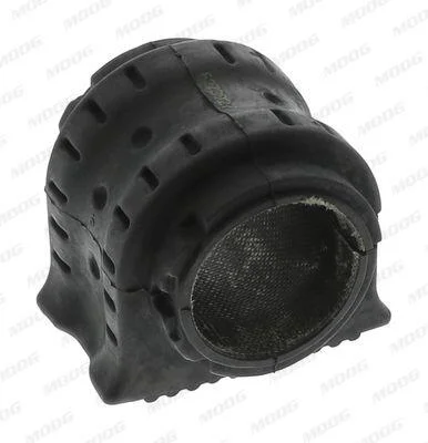 LAND ROVER втулка передн. стабілізатора Range Rover 1,4-5,0 12-, Range Rover Sport 2,0-5,0 13- MOOG LRSB15199 (фото 1)