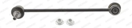 Стійка стабілізатора передн лів/прав 251mm MAZDA 2, CX-3 1.5-2.0 08.14- MOOG MDLS15303
