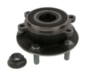 MAZDA підшипник передн. маточини 3/6/CX-5 2,0-2,2 12- MOOG MDWB12814
