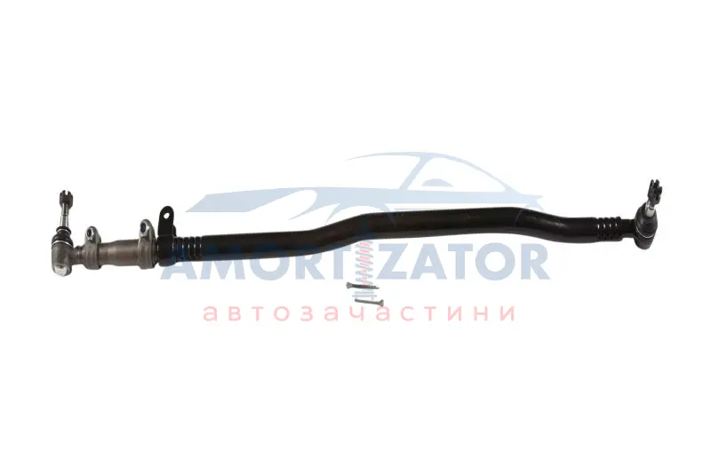 Рульова тяга поперечна MERCEDES G (W460) 2.0-3.0D 03.79-07.93 MOOG MEDL6989 (фото 1)
