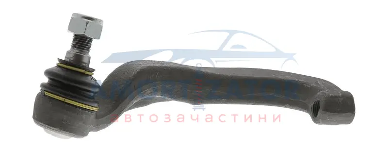 Рульовий наконечник MERCEDES E (W211), E T-MODEL (S211), S (W220, V220) 2.6-5.5 09.02-07.09 MOOG MEES14841 (фото 1)