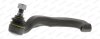 Рульовий наконечник MERCEDES E (W211), E T-MODEL (S211), S (W220, V220) 2.6-5.5 09.02-07.09 MOOG MEES14841 (фото 1)