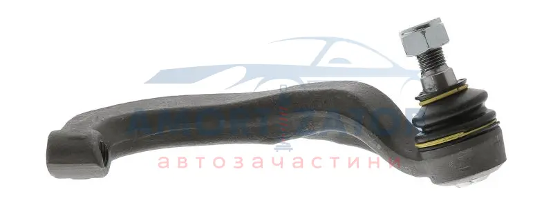 Рульовий наконечник MERCEDES E T-MODEL (S211), E (W211), S (W220, V220) 2.6-5.5 09.02-07.09 MOOG MEES14842 (фото 1)
