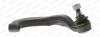 Рульовий наконечник MERCEDES E T-MODEL (S211), E (W211), S (W220, V220) 2.6-5.5 09.02-07.09 MOOG MEES14842 (фото 1)