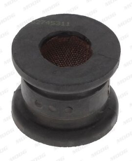 Подушка стабілізатора передн (23мм) MERCEDES VANEO (414) 1.6/1.7D/1.9 02.02-07.05 MOOG MESB15461