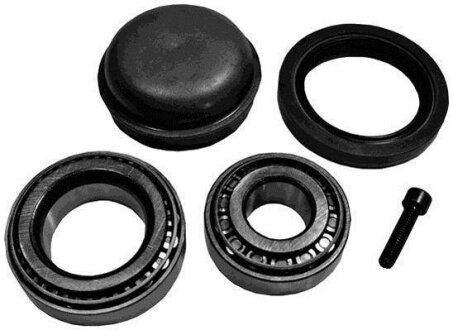 Підшипник колеса,комплект MOOG ME-WB-11274