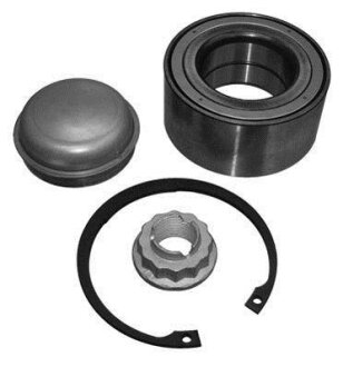 Підшипник кульковий d>30 MOOG ME-WB-11286