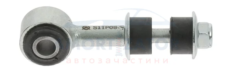 Стійка стабілізатора передн 265mm MITSUBISHI PAJERO II 2.4-3.5 12.90-04.00 MOOG MILS7245 (фото 1)