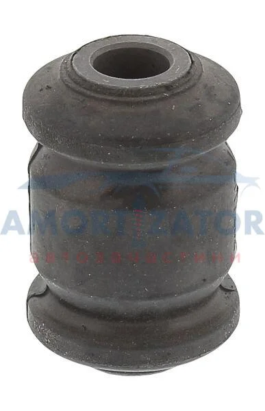 Подушка стабілізатора передн лів/прав (12,15мм) NISSAN PIXO SUZUKI ALTO VII 1.0/1.0LPG 01.09- MOOG NISB10707 (фото 1)