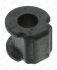 Подушка стабілізатора передн (19мм) NISSAN PIXO SUZUKI ALTO VII, CELERIO 1.0/1.0LPG 01.09- MOOG NISB12581 (фото 1)