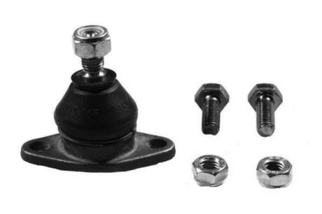 Шарова опора (верх передн) (діаметр конуса 16,3mm) OPEL ASCONA B, ASCONA C, KADETT E, MANTA B 1.2-2.4 09.75-09.92 MOOG OPBJ3173
