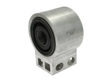 Сайлентблок переднього важеля (22,5x22,5x37,8/43,6 мм) CHEVROLET CRUZE, ORLANDO, VOLT OPEL AMPERA, ASTRA J, ASTRA J GTC, ASTRA J/HATCHBACK, CASCADA, ZAFIRA C 1.3D-2.0D 05.09- MOOG OPSB10570