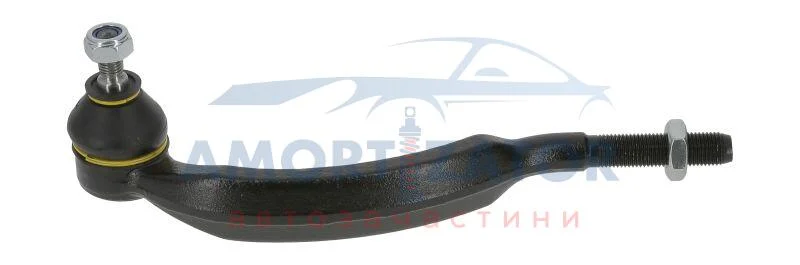 Наконечник рульової тяги MOOG PEES3331 (фото 1)