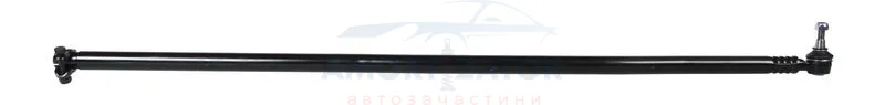 Тяга рульового управління поздовжна (L-17,8-1230mm) LAND ROVER RANGE ROVER II 2.5D-4.6 07.94-03.02 MOOG ROES0778 (фото 1)