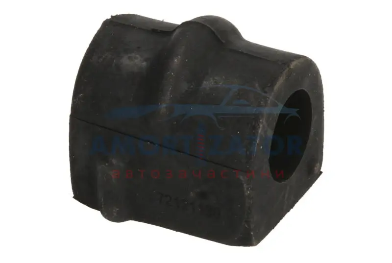 Подушка стабілізатора передн (21мм) SAAB 9-5 1.6-3.0D 09.97-01.12 MOOG SASB15896 (фото 1)