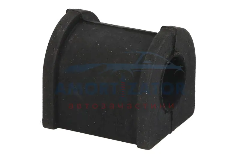 Подушка стабілізатора задн (16мм) SAAB 9-5 1.6-3.0D 09.97-01.12 MOOG SASB15898 (фото 1)