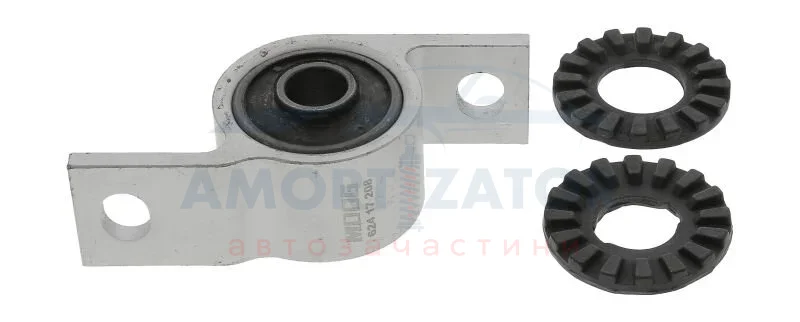 Сайлентблок переднього коромисла MOOG SUSB14935 (фото 1)