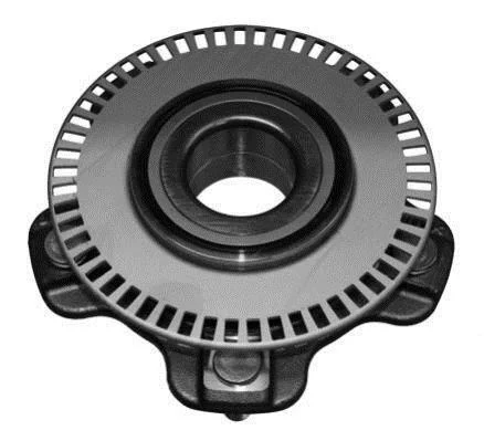 Маточина колеса в зборі MOOG SZWB12056 (фото 1)
