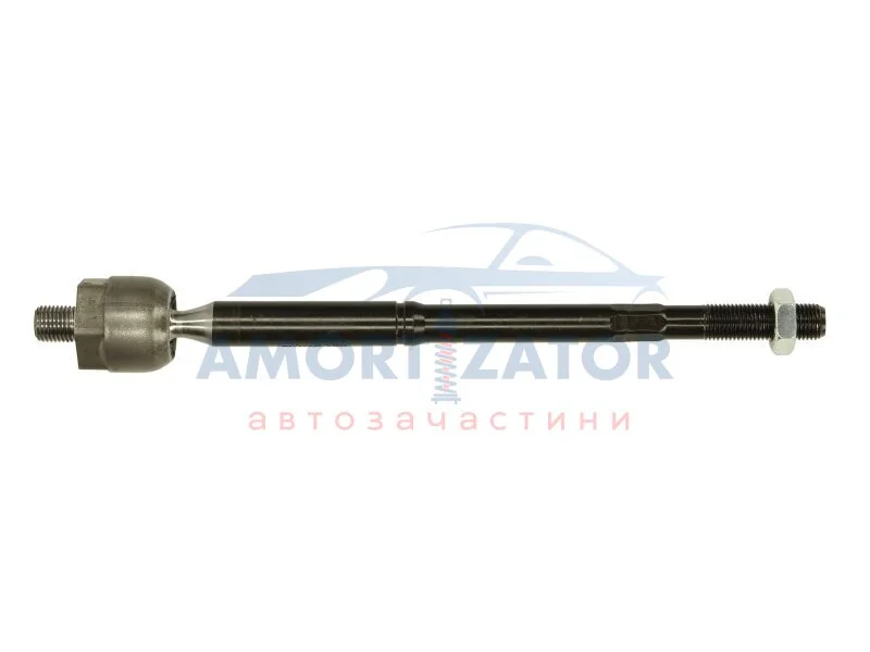 Рульова тяга(без наконечника) MOOG TOAX2975 (фото 1)