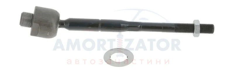 Тяга рульова MOOG TOAX3983 (фото 1)