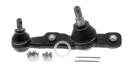 TOYOTA кульова опора лів.Lexus IS MOOG TOBJ13535