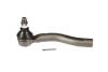 Рульовий наконечник TOYOTA PLATZ, YARIS, YARIS VERSO 1.0-1.5 04.99-11.05 MOOG TOES0741 (фото 1)