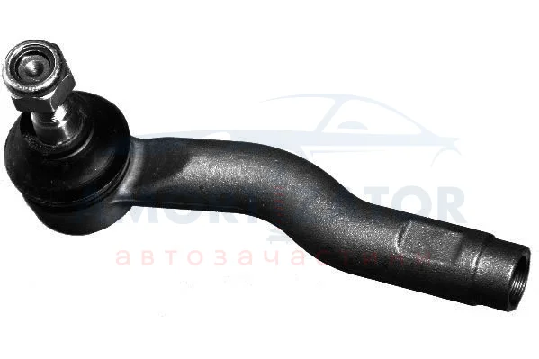 Рульовий наконечник TOYOTA AVENSIS VERSO 2.0/2.0D/2.4 05.01-12.10 MOOG TOES2986 (фото 1)