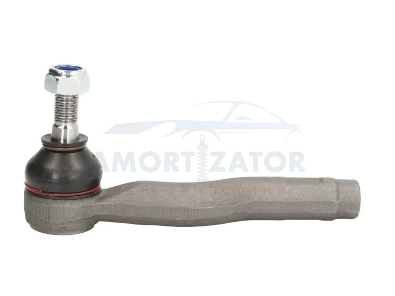 Рульовий наконечник TOYOTA AVENSIS VERSO 2.0/2.0D/2.4 05.01-12.10 MOOG TOES2987 (фото 1)