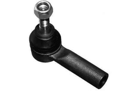 Рульовий наконечник TOYOTA AVENSIS, URBAN CRUISER 1.33-1.8 03.03-03.16 MOOG TOES4973