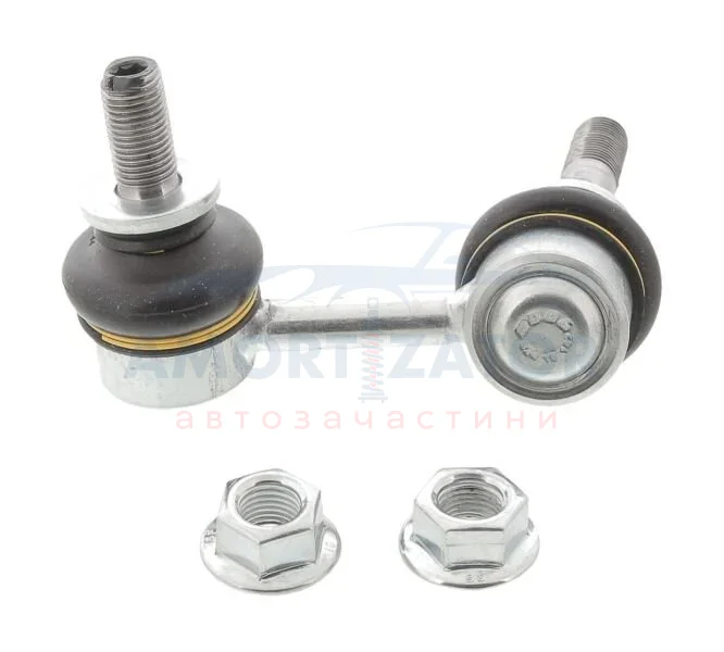 Стійка стабілізатора передн лів 71mm LEXUS IS II 2.2D-5.0 08.05-03.13 MOOG TOLS13529 (фото 1)