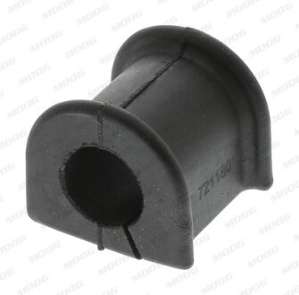 Подушка стабілізатора задн (19мм) TOYOTA RAV 4 II 1.8-2.4 05.00-11.05 MOOG TOSB13478