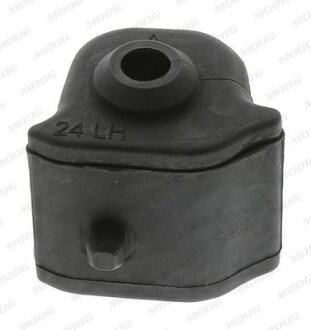 TOYOTA втулка стабілізатора передн.лів.d=21.2mm Auris,Corolla 06- MOOG TO-SB-13851