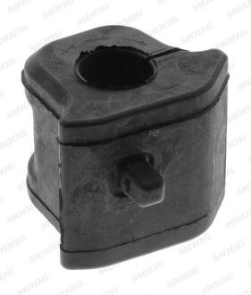 Подушка стабілізатора (22мм) TOYOTA MIRAI, RAV 4 III, RAV 4 IV 2.0-Electric 12.12-05.20 MOOG TOSB15322