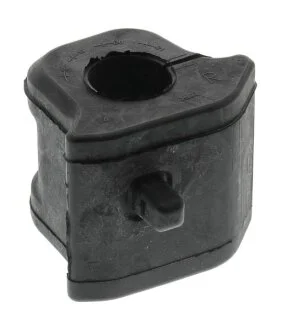 Подушка стабілізатора (22мм) TOYOTA MIRAI, RAV 4 III, RAV 4 IV 2.0-Electric 12.12-05.20 MOOG TOSB15322