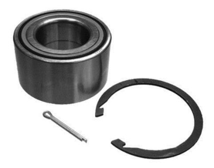 Підшипник кульковий d>30 MOOG TO-WB-12095