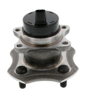 TOYOTA маточина задн. (з ABS) Yaris MOOG TO-WB-12701