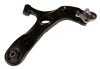 Важіль підвіски передній прав нижн/поперечний передн 21 мм LEXUS HS TOYOTA AURIS, AVENSIS, COROLLA, MIRAI, PRIUS PLUS, VERSO 1.2-Electric 10.06- MOOG TOWP8426 (фото 1)
