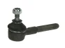Рульовий наконечник лів/прав AUDI 50, 80 B1 VW DERBY, PASSAT B1, PASSAT B2, POLO, POLO CLASSIC, POLO II, SANTANA 0.8-2.2 05.72-09.94 MOOG VOES3026 (фото 1)