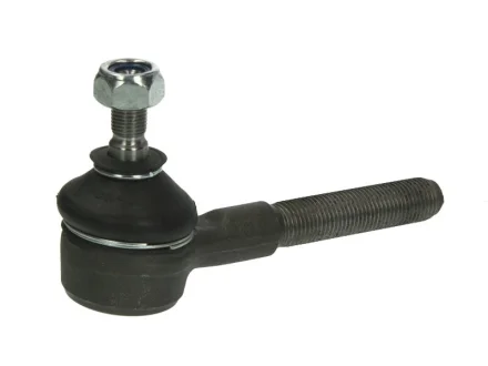 Рульовий наконечник лів/прав AUDI 50, 80 B1 VW DERBY, PASSAT B1, PASSAT B2, POLO, POLO CLASSIC, POLO II, SANTANA 0.8-2.2 05.72-09.94 MOOG VOES3026