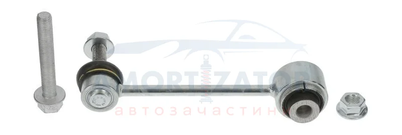 Тяга стабілізатора MOOG VOLS15843 (фото 1)