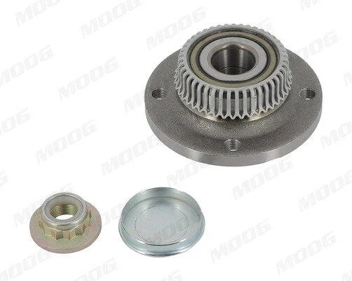Підшипник маточини колеса MOOG VOWB11057 (фото 1)